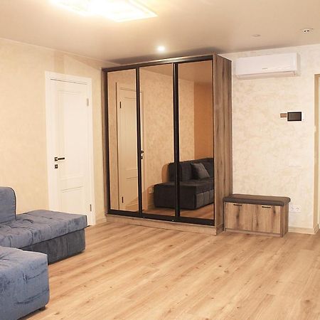 Prestige Apartments Berezinka Ντνιπροπετρόφσκ Εξωτερικό φωτογραφία