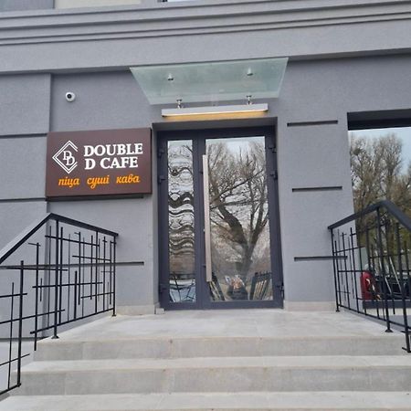 Prestige Apartments Berezinka Ντνιπροπετρόφσκ Εξωτερικό φωτογραφία