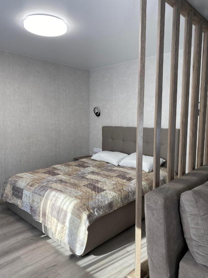 Prestige Apartments Berezinka Ντνιπροπετρόφσκ Εξωτερικό φωτογραφία