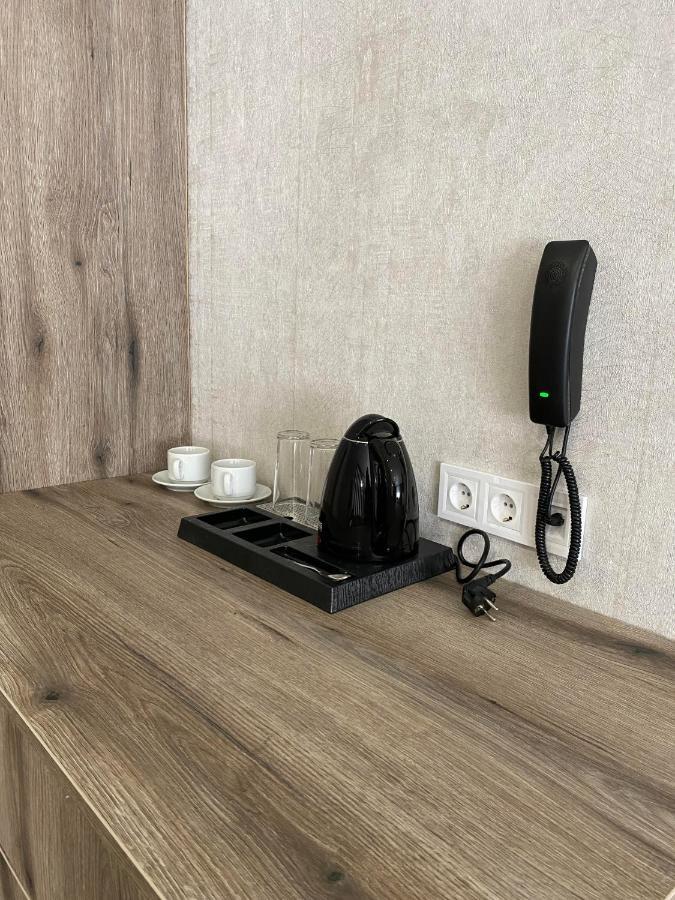 Prestige Apartments Berezinka Ντνιπροπετρόφσκ Εξωτερικό φωτογραφία