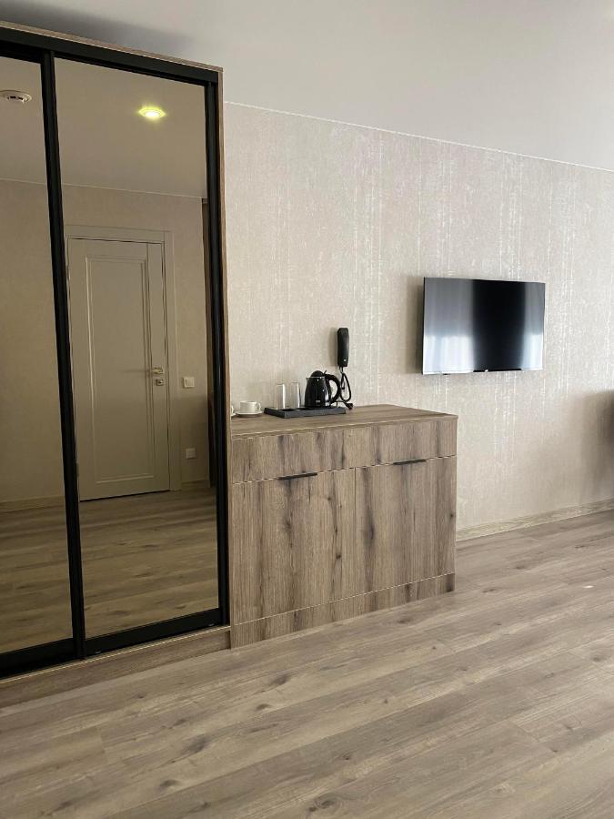 Prestige Apartments Berezinka Ντνιπροπετρόφσκ Εξωτερικό φωτογραφία