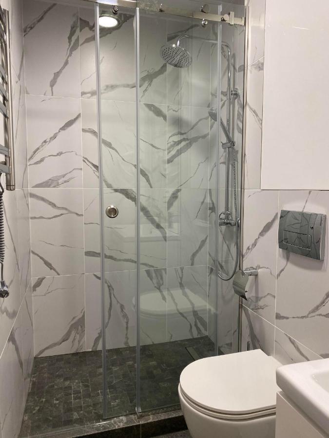 Prestige Apartments Berezinka Ντνιπροπετρόφσκ Εξωτερικό φωτογραφία