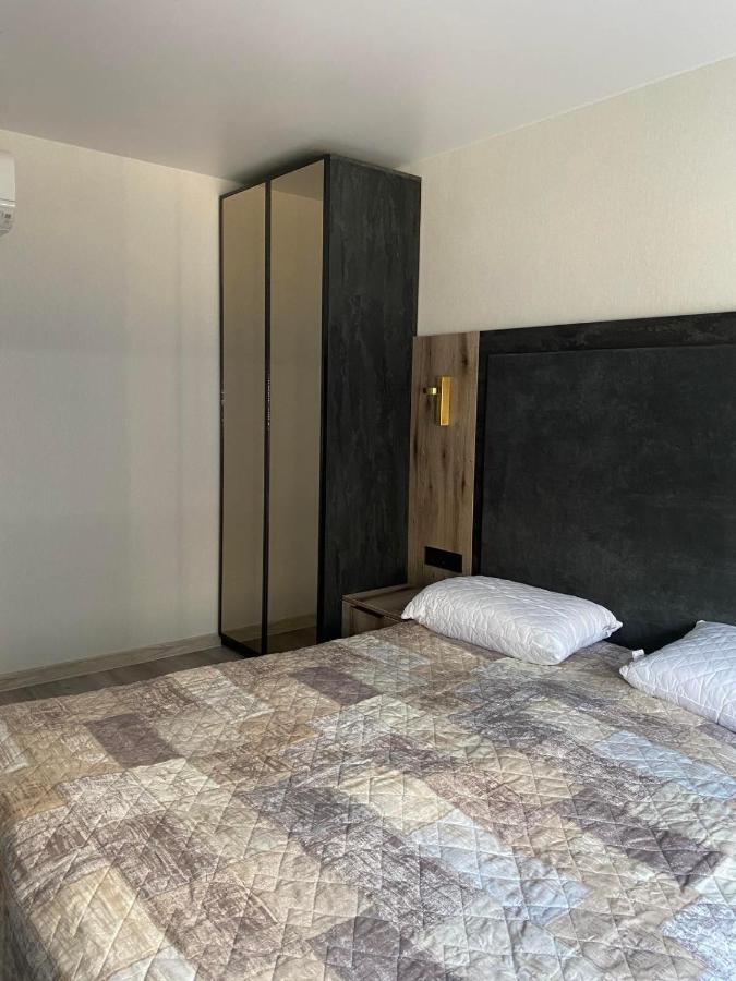 Prestige Apartments Berezinka Ντνιπροπετρόφσκ Εξωτερικό φωτογραφία