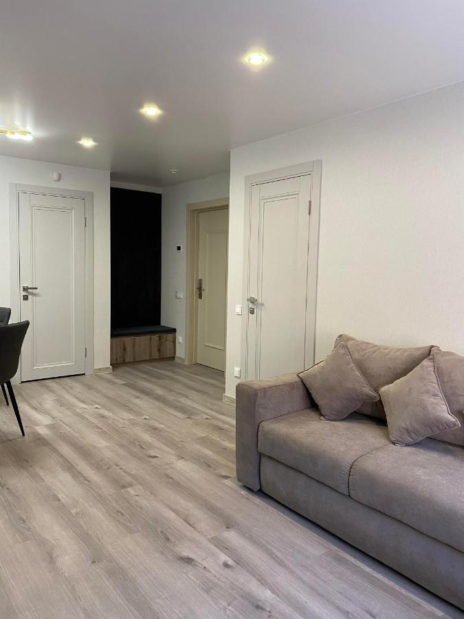 Prestige Apartments Berezinka Ντνιπροπετρόφσκ Εξωτερικό φωτογραφία