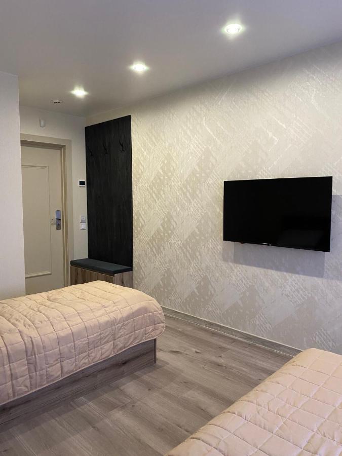 Prestige Apartments Berezinka Ντνιπροπετρόφσκ Εξωτερικό φωτογραφία