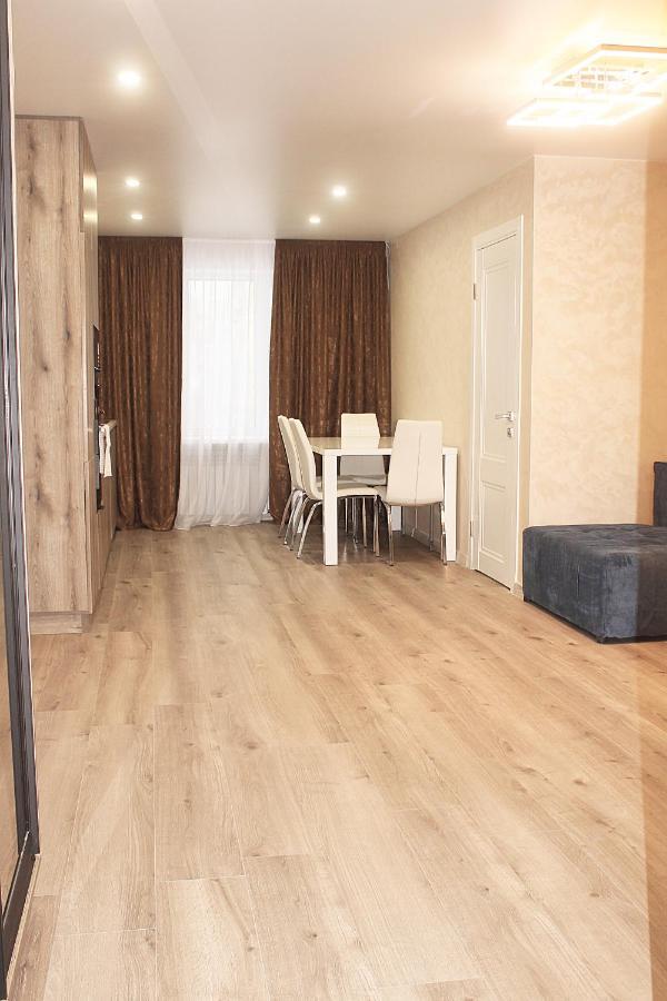 Prestige Apartments Berezinka Ντνιπροπετρόφσκ Εξωτερικό φωτογραφία